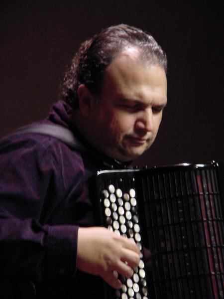 Peter Soave presents Guidotti