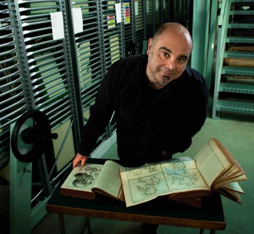 Teho Teardo, al via giovedì 12 maggio da Firenze il nuovo tour