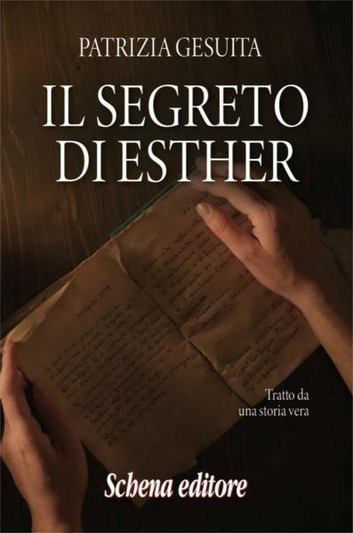 “Il segreto di Esther”, PATRIZIA GESUITA ospite di VIAGGI LETTERARI NEL BORGO