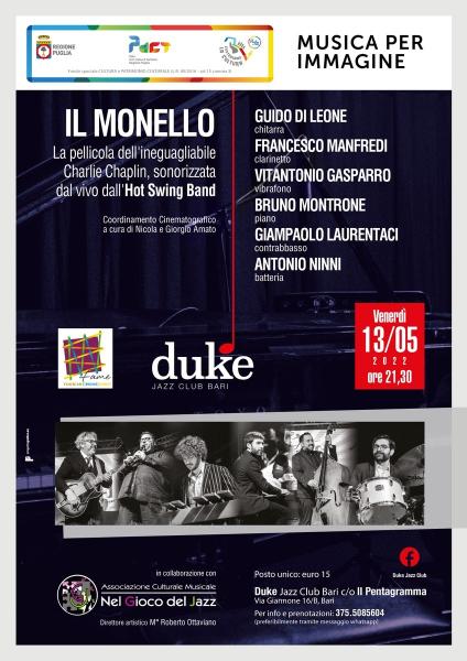 "Il Monello"