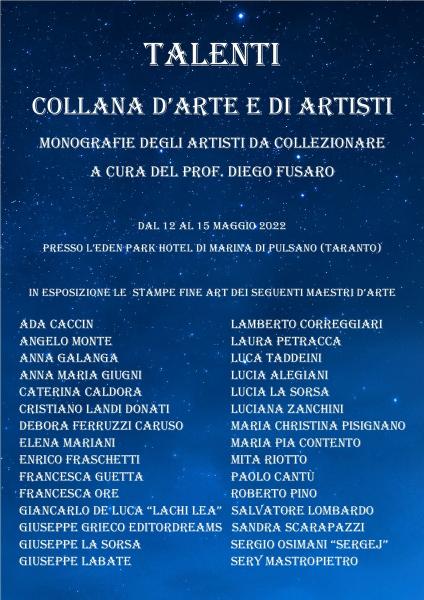 Talenti