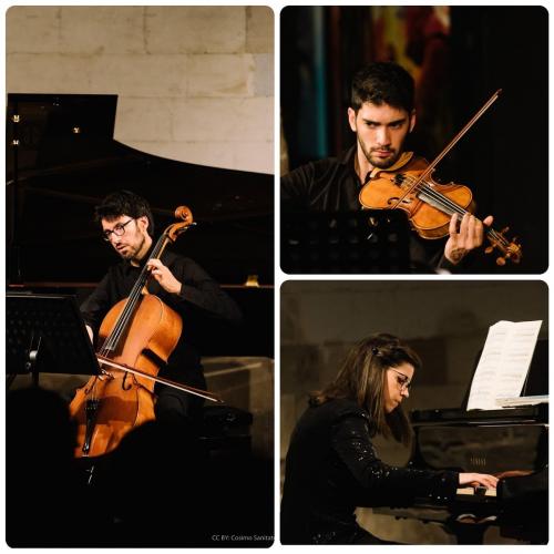 I Concerti del Lunedì