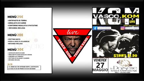 VASCO.KOM live SUMMER EDITION