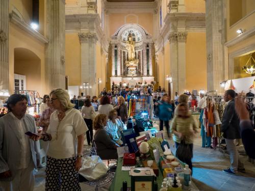 Mostra Mercato del Manufatto D'autore