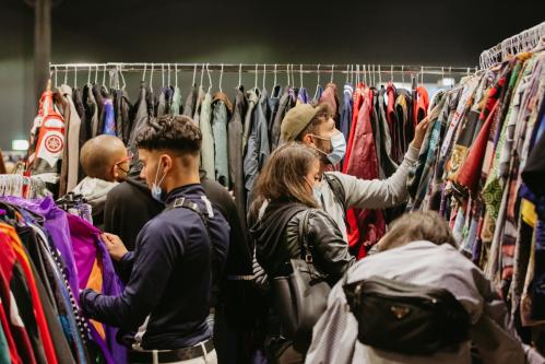 East Market, l’evento vintage milanese torna domenica 22 maggio