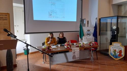 La rassegna di scena a Villa Amendola dal 28 maggio al 17 dicembre. Avellino Letteraria, dodici autori a confronto