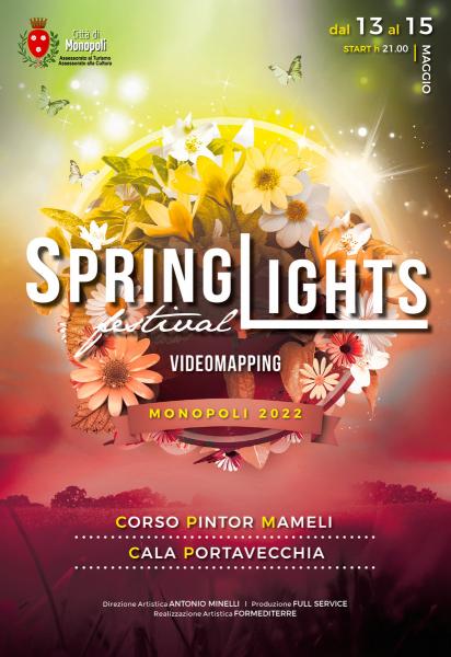 Spring Lights Festival