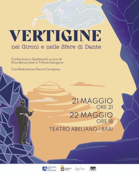 VERTIGINE