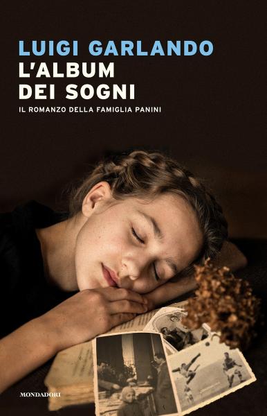 Luigi Garlando presenta L’album dei sogni