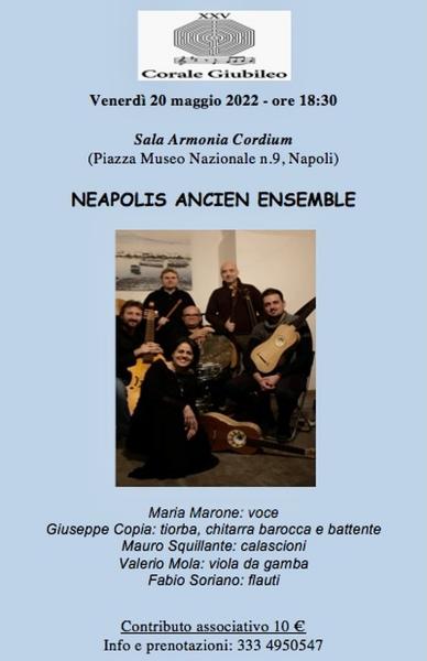 Neapolis Ancien Ensemble