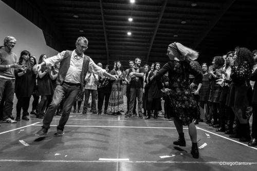 STAGE e SERATA DI DANZE GRECHE, BALCANICHE E NON SOLO