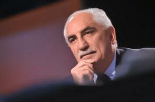 ARMANDO SPATARO, il magistrato e il suo impegno nella Società Civile