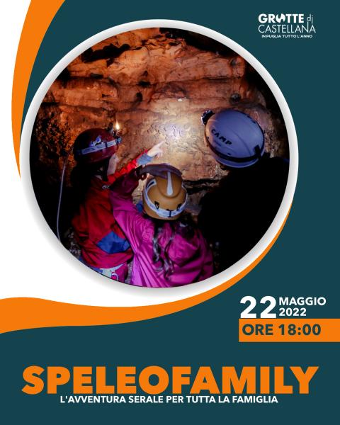 Speloefamily