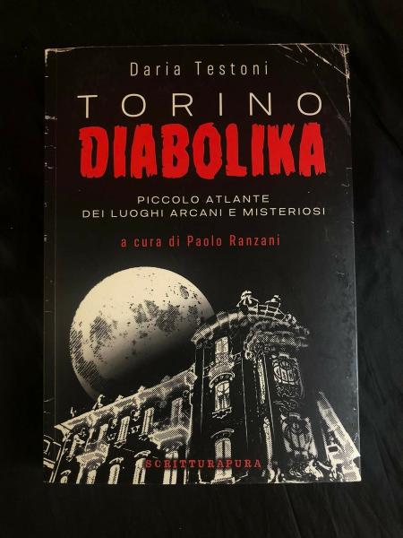 Torino Diabolika