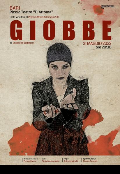 Giobbe di Lodovico Balducci