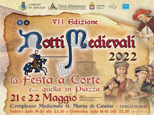 Notti Medievali