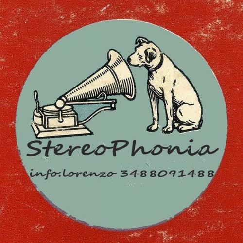 Suoni&vibrazioni Musica Riprodotta