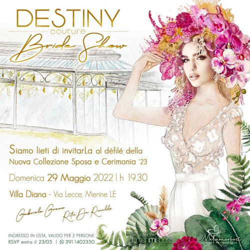 BRIDE SHOW