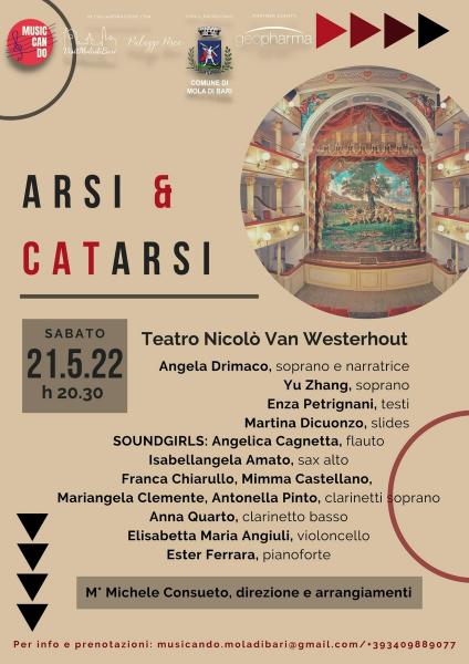 Arsi & Catarsi