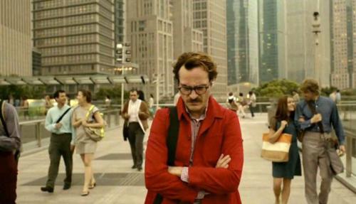 "Her" di Spike Jonze