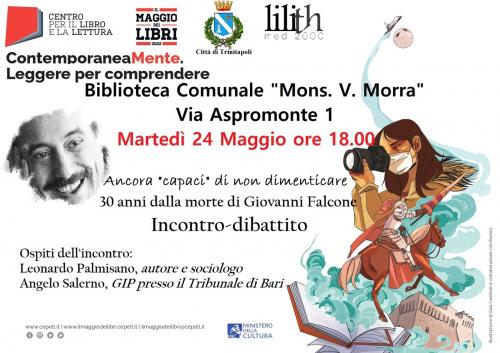 Ancora "capaci" di non dimenticare