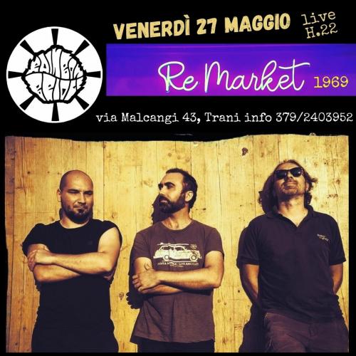 Rainbow Bridge Live!