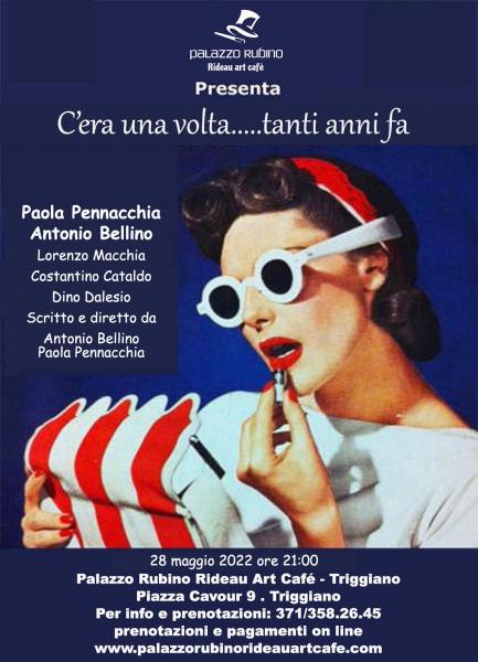 Quei favolosi anni '30