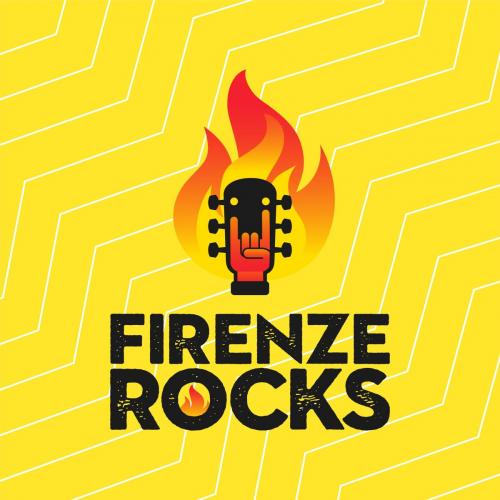 I Metallica live al Firenze Rocks 2022