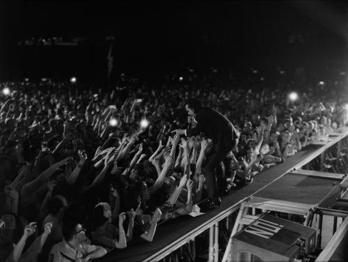 Torna il Medimex a Taranto con Nick Cave & The Bad Seeds