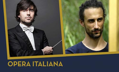 Replica di Opera Italiana per il Festival della Valle d’Itria