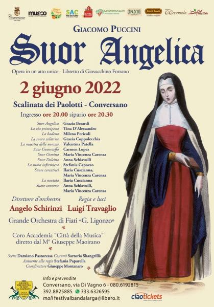 Suor Angelica
