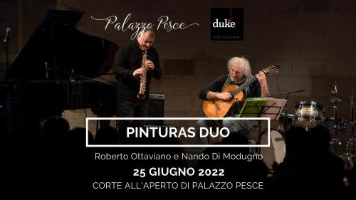 Pinturas duo