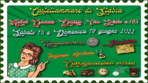 Collezionismo: Memorial Correale a giugno 2022