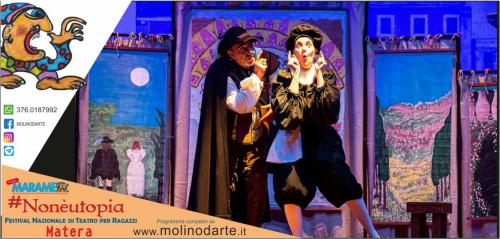 CYRANO...Nasone  di Bergerac