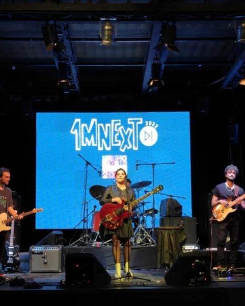 Cristiana Verardo - Acoustic live