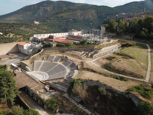 Doppio appuntamento per Memorie Antiche