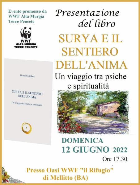 OASI RIFUGIO DI MELLITTO , evento gratuito ma su prenotazione
