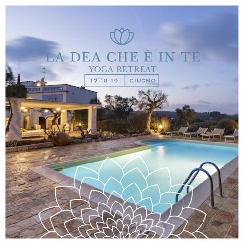 Ritiro Yoga per Donne - La Dea che è in Te