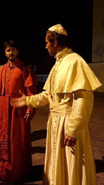 Ripartono i viaggi nel tempo