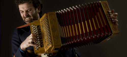 Claudio Prima in Concerto