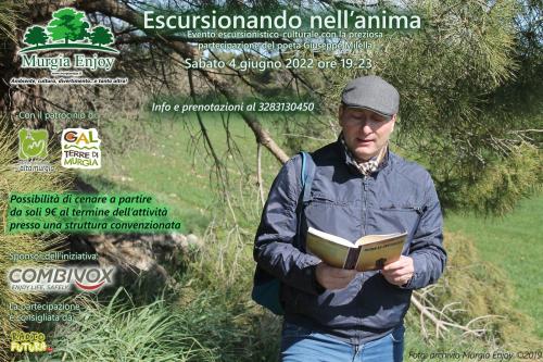 Escursionando nell'anima