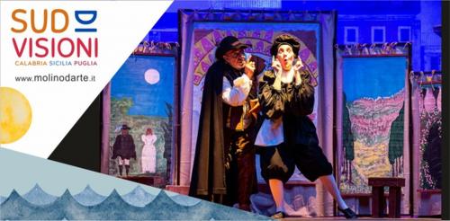 CYRANO...Nasone di Bergerac