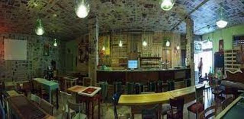 "UNDERGROUND IS BACK IN TOWN"