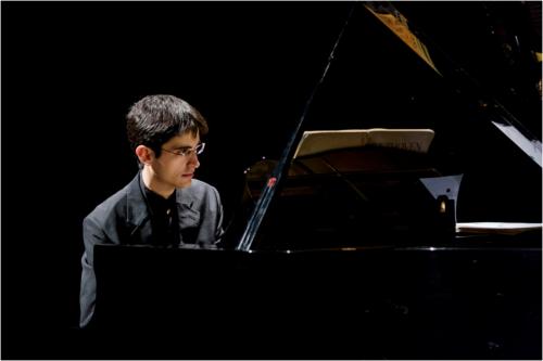 Mirco Ceci per Piano Lab