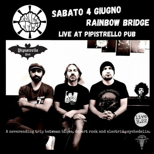 Rainbow Bridge Live!
