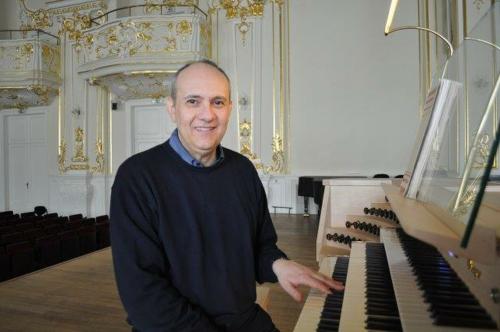 Dolci Armonie – I Concerti d’Organo