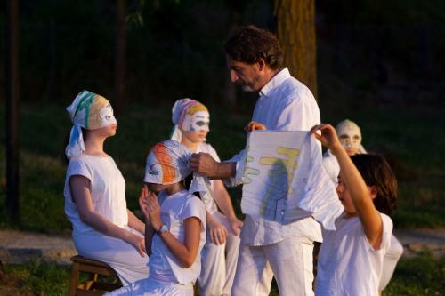 “La Cenerentola” per la rassegna Chi è di Scena?