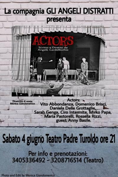 Actor's