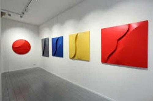 AMADIO - mostra personale
