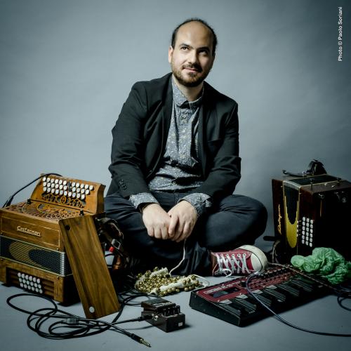 Contemporary Speech II weekend al teatro dei Piccoli